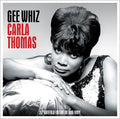 Carla Thomas : Gee Whiz (2xLP, Comp, Dlx, RE)