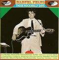 Narvel Felts : Those Rockabilly Days (CD, Comp, RM)