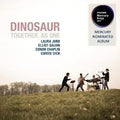 Dinosaur (7) : Together, As One (CD, Album)