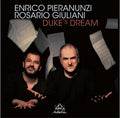 Enrico Pieranunzi, Rosario Giuliani : Duke's Dream (CD, Album)