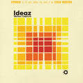 Ideaz : Motion Capture (CDr, Album)