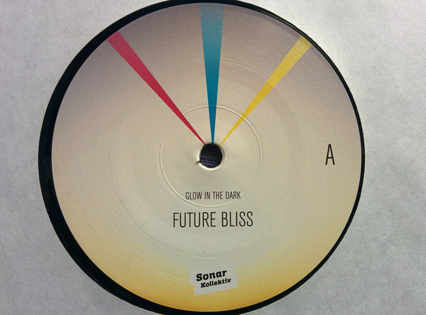 Glow In The Dark : Future Bliss (LP)