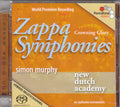 Simon Murphy (3), New Dutch Academy : Zappa Symphonies (SACD, Hybrid, Multichannel, Album)