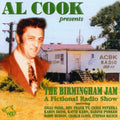 Al Cook (2) : The Birmingham Jam (CD, Album)