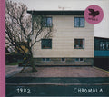 1982 (2) : Chromola (CD, Album)