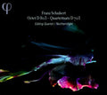 Franz Schubert, Edding Quartet, Northernlight : Octet D 803 - Quartettsatz D 703 (CD, Album)
