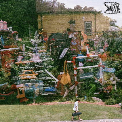 PC Worship : Buried Wish (LP, Album)