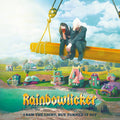 Rainbowlicker : I Saw The Light, But Turned It Off (CD, Album)