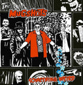 The Mugshots (2) : Something Weird (CD, Album)