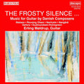 Erling Møldrup : The Frosty Silence... (CD)