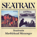 Seatrain : Seatrain / Marblehead Messenger (2xCD, Comp, RE)