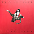 Dutch Uncles : Big Balloon (LP, Album)
