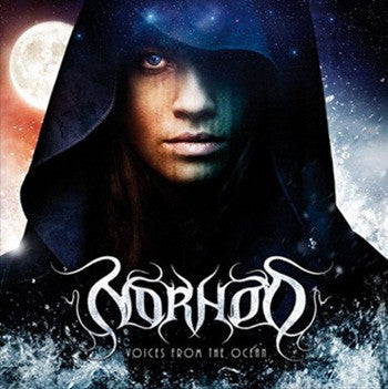 Norhod : Voices From The Ocean (CD, Album)