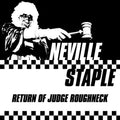 Neville Staple : Return Of Judge Roughneck (CD, Album)