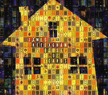 James Keelaghan : House Of Cards (CD, Album)