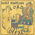 David McWilliams : Lord Offaly (CD, Album, RE, RM)
