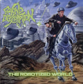 Beyond Description : The Robotized World (CD, Album)
