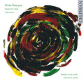 Giles Swayne - Robert Irvine, Fali Pavri : Music For Cello And Piano (CD, Album)