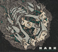 Hark (2) : Machinations (CD, Album, Ltd, Dig)