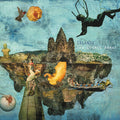 The Cosmic Array : Islands (CD, Album)