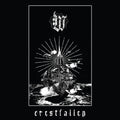 Weltesser : Crestfallen (CD, Album)