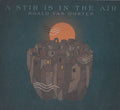 Roald van Oosten : A Stir Is In The Air (CD, Album)