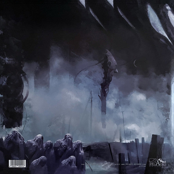 Labirinto (2) : Gehenna (2xLP, Album)