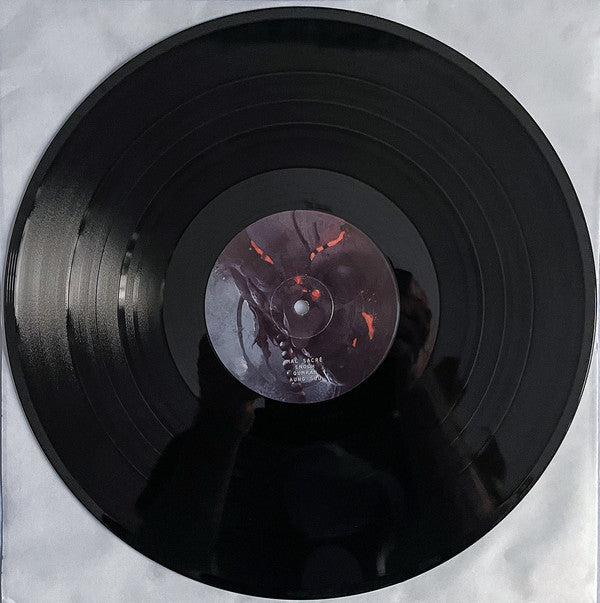 Labirinto (2) : Gehenna (2xLP, Album)