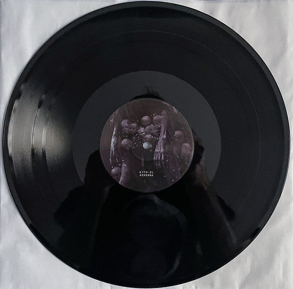 Labirinto (2) : Gehenna (2xLP, Album)