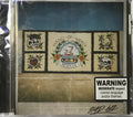 Hand Of Mercy : Resolve (CD, Album)