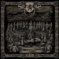Skogen (3) : Eld (CD, Album, RE)