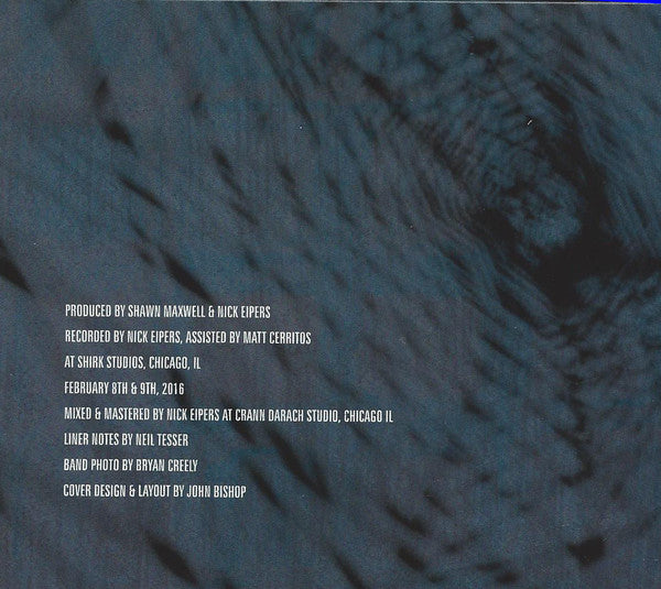 Shawn Maxwell's New Tomorrow : Shawn Maxwells' New Tomorrow (CD, Album)