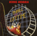 King Kobra (4) : Thrill Of A Lifetime (CD, Album, RE, RM)