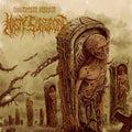 Nasty Surgeons : Exhumation Requiem (CD, Album)