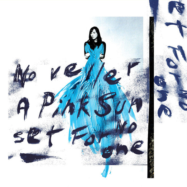Noveller : A Pink Sunset For No One (CD, Album)