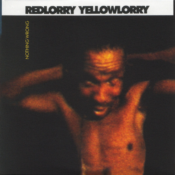 Red Lorry Yellow Lorry : Albums And Singles 1982-1989 (CD, Album, RE + CD, Album, RE + CD, Album, RE + CD)