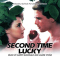 Garry McDonald (2), Laurie Stone (3) : Second Time Lucky (Original Motion Picture Soundtrack) (CD, Album, Ltd, RE, RM)