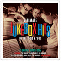 Various : Ultimate Jukebox Hits Of The '50s & '60s (3xCD, Comp)