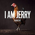I Am Jerry : Habicht (CD)