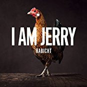 I Am Jerry : Habicht (CD)