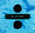 Ed Sheeran : ÷ (Divide) (2x12", Album, Dlx, Gat)