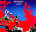 Uriah Heep : The Magician's Birthday (2xCD, Album, RE, RM)