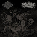 Black Ceremonial Kult / Genocide Beast : “Demo MMXIV / Demo MMXV” (CD, Num)