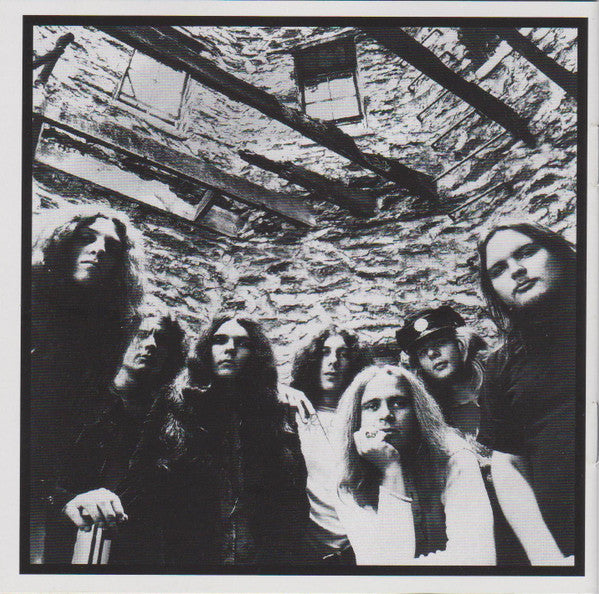Lynyrd Skynyrd : (Pronounced 'Lĕh-'nérd 'Skin-'nérd) (CD, Album, RE, RM, Mat)
