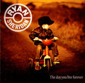 Ryan Sheridan (2) : The Day You Live Forever (CD, Album)
