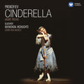London Symphony Orchestra, André Previn , and Lovro Von Matacic : Prokofiev: Cinderella / Glazunov: Raymonda (Highlights) (2xCD, Comp)