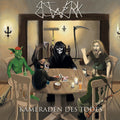 Eiswerk : Kameraden Des Todes (CD, Album)