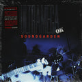 Soundgarden : Ultramega OK (CD, Album, RE, RM)