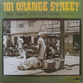 Various : 101 Orange Street - Ska Meets The Rocksteady Train (CD, Comp)