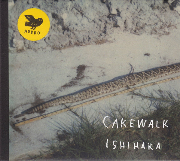 Cakewalk (4) : Ishihara (CD, Album)